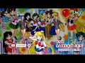 Download Lagu Ost Sailor Moon Remix DJ KOPLO