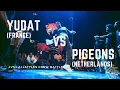 Download Lagu Rep. Your City 2023 - 4vs4 - Allstyles Crew Battle - Final - Yudat vs. Pigeons