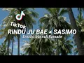 Download Lagu Rindu Ju Bae - ERNISTO MAMULI REMIX (S3PROD)