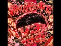 朝の光の中で将軍 (V3) - HAKUU