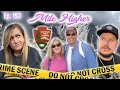 Harold Henthorn The Black Widower The Chilling Murders Of Toni Bertolet Lynn Henthorn - Ep
