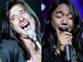 Steve Perry vs Arnel Pineda Round 1