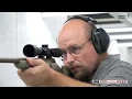 NRA Gun of the Week Browning T-Bolt Speed 22 Long Rifle