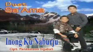 inangku na burju duet sa ama sahat ruben nababan lagu batak terbaru
