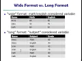 Chapter 3 Preprocessing intro