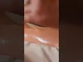 ANNA S CALMING FULL-BODY HONEY MASSAGE FOR OLGA