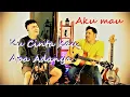 Download Lagu Once - Kucinta Kau Apa Adanya (Cover By Altera ft. Ifan Alzah)