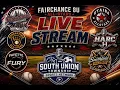 Fairchance 8U Baseball Tournament 7-29-26