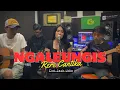 Download Lagu NGALEUNGIS - ABIEL JATNIKA (LIVE COVER RERE CANTIKA) POJOK SUARA VERSI AKUSTIK