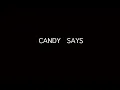 Download Lagu Candy Says