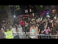 Download Lagu DJ ROSH HOTWAXX SOUND LIVE @ LEEDS CARNIVAL STREET PARTY 2025 @ HARRY'S \u0026 HOTWAXX CORNER
