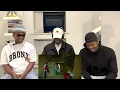 Rema, Shallipopi - BENIN BOYS / Vibes On Vibes Reaction