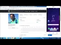 Flutter 3 Code in VS Code with Github Repository
