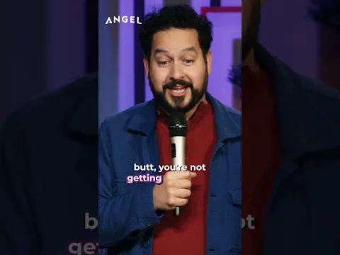 There's something wrong with you if you don't hate flies | Ahmed Bharoocha Stand-Up Comedy