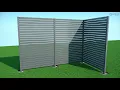 Xpress Plus Post System - G O