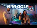 Mini Golf With My Ex Girlfriend