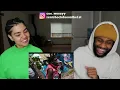KODAK NEVER MISSES! | Kodak Black - Grinding All Season [Official Music Video] [SIBLING REACTION]
