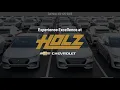 Experience Excellence at Holz Motors