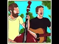 AJJ - Daytrotter Session - Hate, Rain on Me