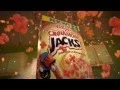 Kellogg s Cinnamon Jacks USA 2013