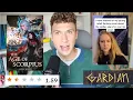 Download Lagu De TikTok-bestseller werd een ramp