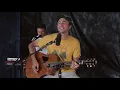 Love and Theft Angel Eyes (Live Session)