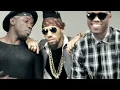 Africa Remix [Official Video] ft Vector, Phyno & Reminisce