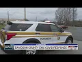 Davidson County Emergency Services respond to COVID-19 pandemic