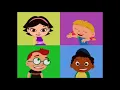 Download Lagu Little Einsteins - Theme Song (Indonesian, HD)