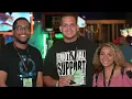 Talking the importance of Youtube Creator Collective and 3rd places