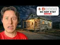 I Stayed at the World s Cheapest Hotel 1