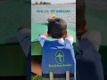 Download Lagu Mudhaliyarkuppam Boat trip - Our Little DJ on onboard..🤪 Look at his hand movements throughout😀