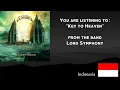 Lord Symphony - Key to Heaven