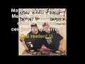 Benny B & Daddy K - Vous êtes fou! [Paroles Audio]