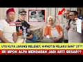 Download Lagu UYA KUYA HIPNOTIS SAHABAT LAMA MPOK ALPA, TERBUKTI PERNAH NGIRIMIN BENDA ANEH INI 2 KALI??