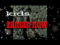 Lagu ecko show-kids jaman NOW(prod by.JATAN\u0026MR.POPOBEAT)[Lirik video]