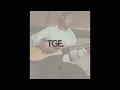 Breakthrough  (Gospel Amapiano Remix) | Chill Sunday Vibes (DJ TGE)