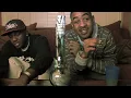 END OF THE DAZE (MUSIC VIDEO) ALMIGHTY FT. G EA$E