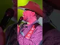 Josh Ward // Rowdy’s 1.18.25 // Same Ol Cowboy, Different Rodeo.   #joshward #SOCDR #newmusic