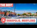 Best Things to Do in Annapolis Maryland