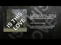 Is This Love (Remix) - Tribute to Bob Marley and Lvndscape and Boiler (Instrumental Version)