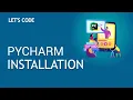 How to Install PyCharm IDE on Windows 10