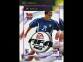 FIFA 03: Antiloop - In My Mind