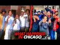 The War Between O-Block Tookaville Is Worse Than You Think