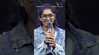 Oru pakka powerful performance!🔥  Ipopstar Tamil   Ep 8 1