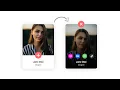 Creative Profile Card Design HTML CSS JavaScript Quick Tutorial