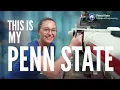 This Is MY Penn State College of Engineering