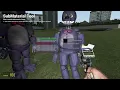 How To Use Sub Material Tool In Garrys Mod READ DESC