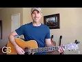Maybe It's Time - Bradley Cooper - Guitar Tutorial (From A Star Is Born)