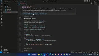 How to setup MS MPI in vscode for C C MS MPI setup in windows